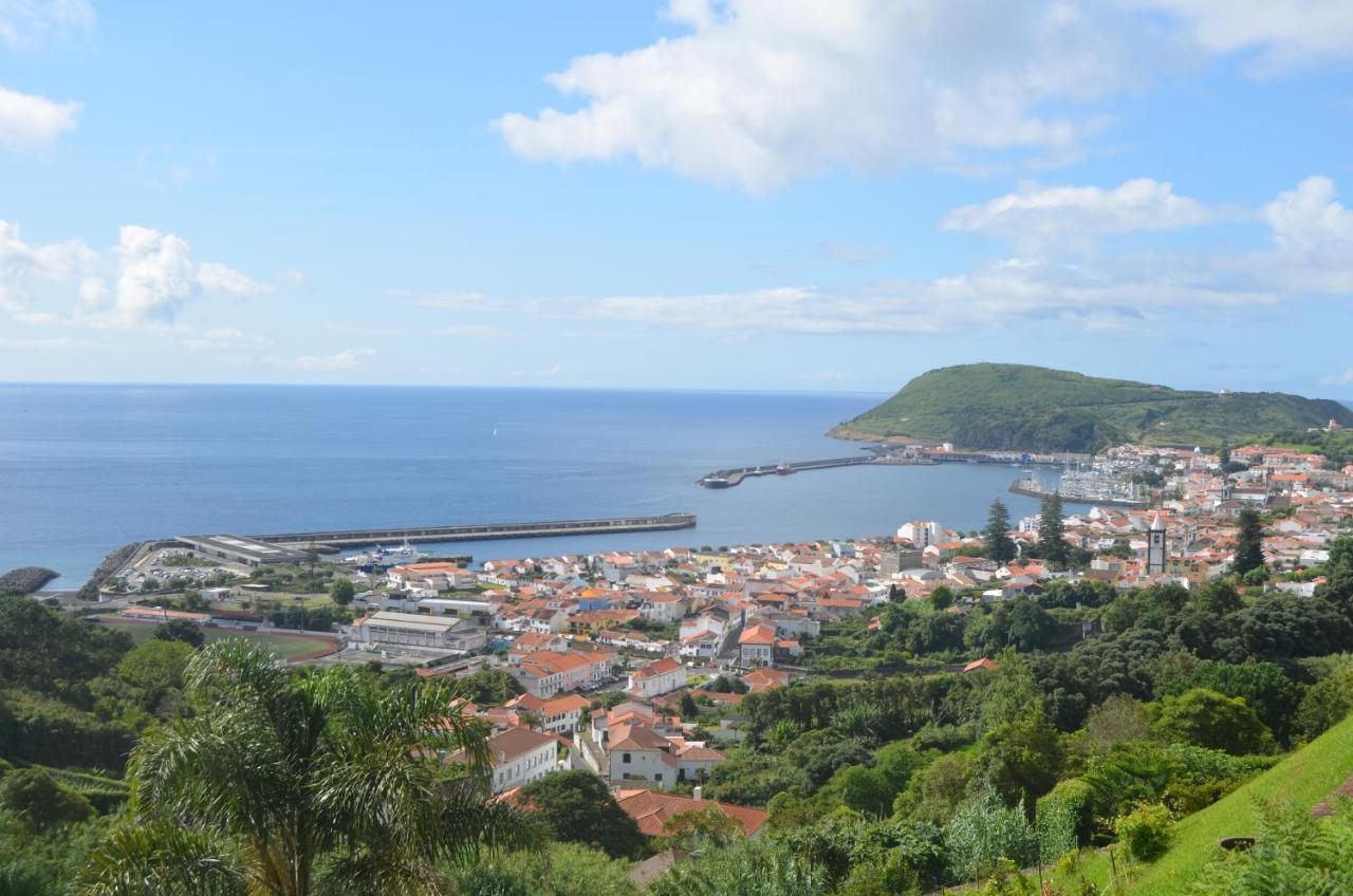 Vista Do Pilar Apartman Conceicao  Kültér fotó