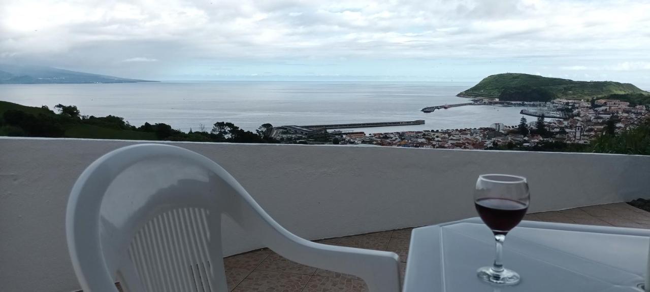 Vista Do Pilar Apartman Conceicao  Kültér fotó